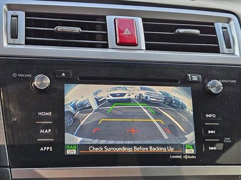 Used 2017 Subaru Outback 3.6R Limited image 18