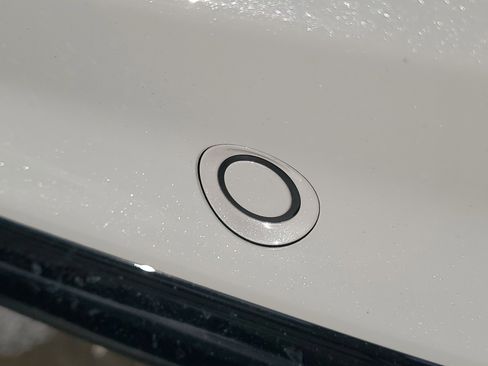 New 2026 Lincoln Corsair Reserve w/ Jet Appearance Package image 6