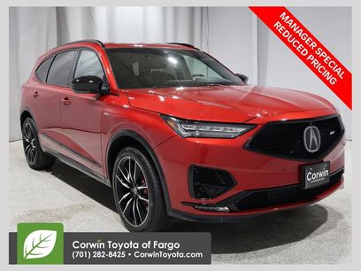 Used 2023 Acura MDX Type S