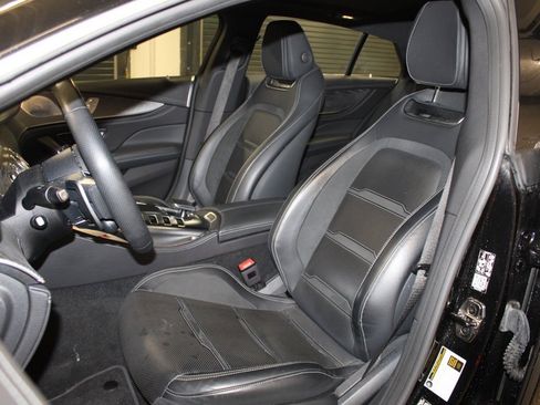 Used 2022 Mercedes-Benz AMG GT 53 image 10