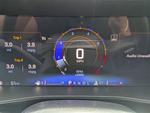 New 2025 Chevrolet Colorado LT w/ Advanced Trailering Package image 28