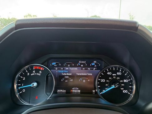 Used 2022 Ford F250 King Ranch w/ King Ranch Ultimate Package AWD/4WD image 15