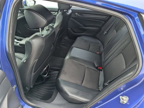 Used 2020 Honda Accord Sport image 21