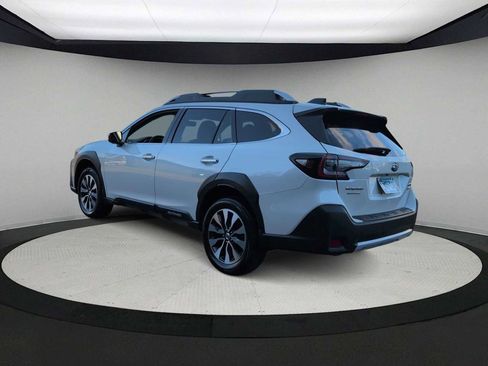 Certified 2024 Subaru Outback Touring image 6