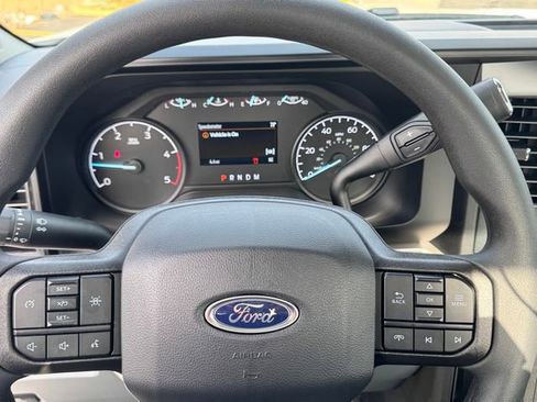 New 2025 Ford F350 XL w/ XL Chrome Package image 22