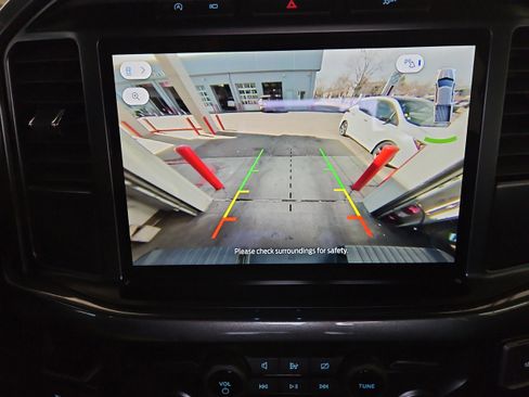 Used 2024 Ford F150 STX image 19