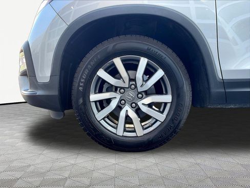 Used 2021 Honda Pilot EX-L image 34