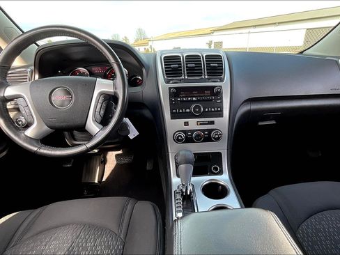 Used 2012 GMC Acadia SL w/ Preferred Package FWD image 13