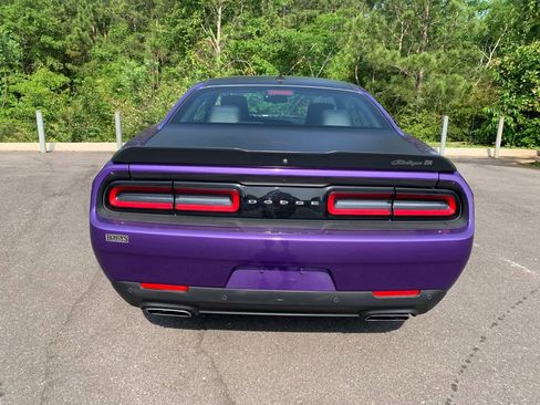 Used 2023 Dodge Challenger R/T w/ T/A Package RWD image 6