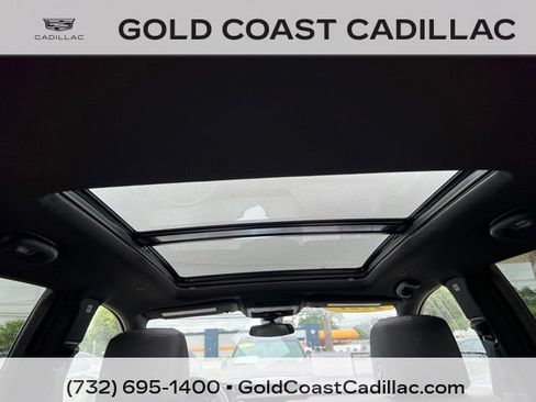 Used 2021 Cadillac XT5 Sportv AWD/4WD image 12