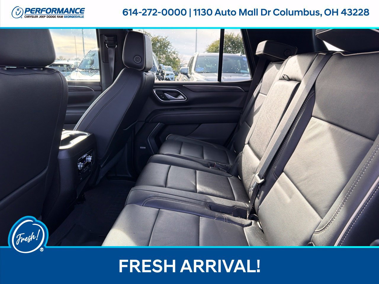 Used 2021 GMC Yukon SLT w/ SLT Luxury Package AWD/4WD image 21