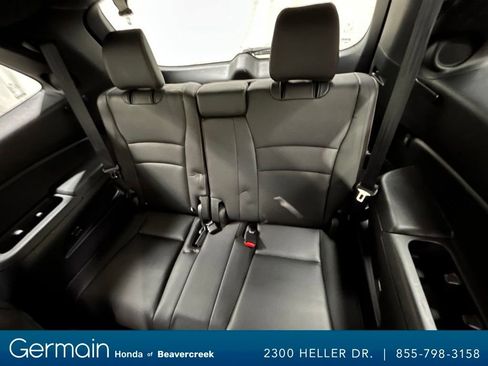 Used 2022 Honda Pilot Black Edition image 29