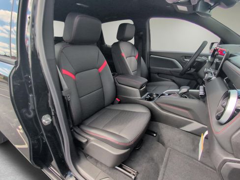 New 2025 Chevrolet Colorado Z71 w/ Technology Package image 25