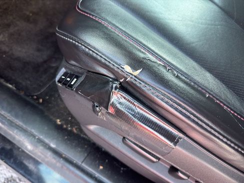 Used 2017 GMC Terrain SLT w/ Open Road Package image 5