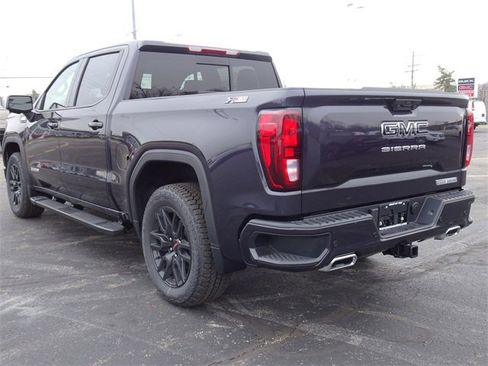New 2026 GMC Sierra 1500 Elevation w/ Elevation Premium Package image 3