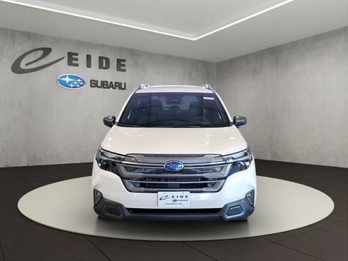 New 2026 Subaru Forester Limited AWD/4WD image 7