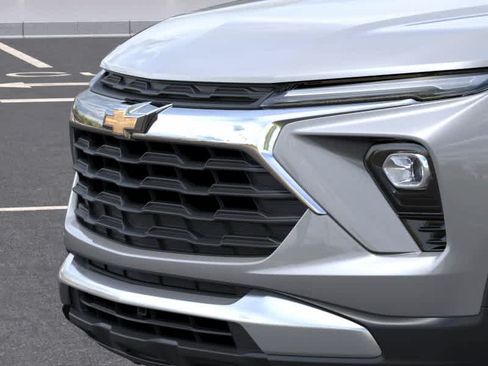 New 2026 Chevrolet TrailBlazer LT AWD/4WD image 13