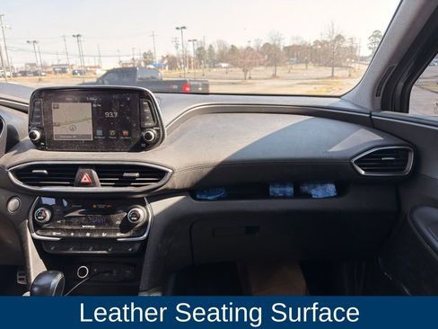 Used 2020 Hyundai Santa Fe Limited image 19