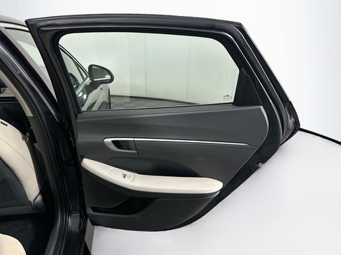 Used 2025 Hyundai Sonata SEL image 27