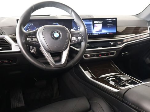 Used 2024 BMW X5 xDrive40i w/ Premium Package AWD/4WD image 2