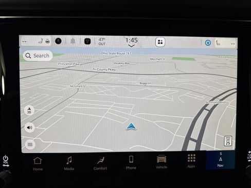 New 2026 Jeep Grand Wagoneer L Summit image 19