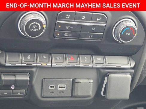 New 2026 Chevrolet Silverado 2500 W/T w/ WT/CX Safety Package image 27