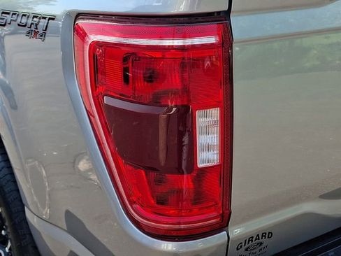Certified 2023 Ford F150 XLT w/ Equipment Group 302A High AWD/4WD image 10