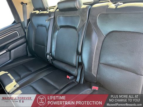 Used 2021 RAM 1500 Laramie w/ Laramie Southwest Edition image 22