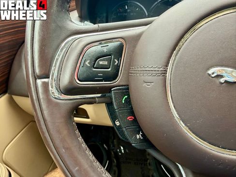 Used 2013 Jaguar XJ L Portfolio AWD/4WD image 26