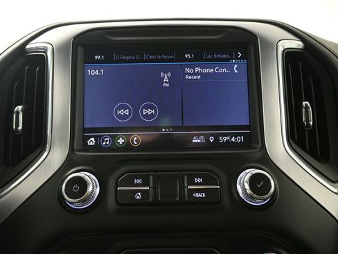 Used 2019 GMC Sierra 1500 SLE AWD/4WD image 25