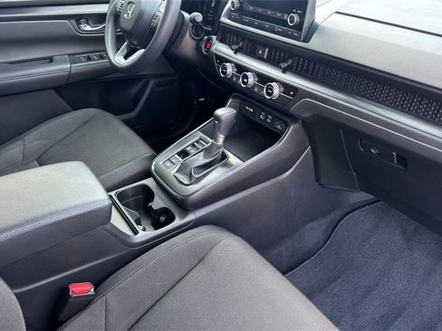 Certified 2024 Honda CR-V EX image 18