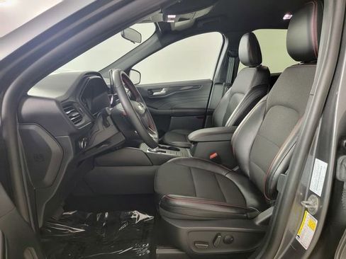Used 2025 Ford Escape ST-Line FWD image 13