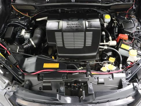 Used 2022 Subaru Forester Premium w/ Popular Package #1 image 40