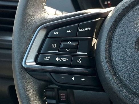 Used 2025 Subaru Forester Limited w/ Popular Package #2 image 29