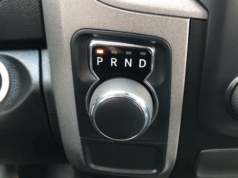 Used 2022 RAM 1500 Tradesman w/ Chrome Plus Package image 14