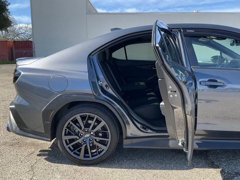 Used 2023 Subaru WRX Premium w/ Popular Package #2 image 26