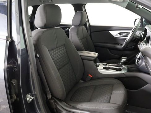 Used 2022 Chevrolet Blazer LT FWD image 33