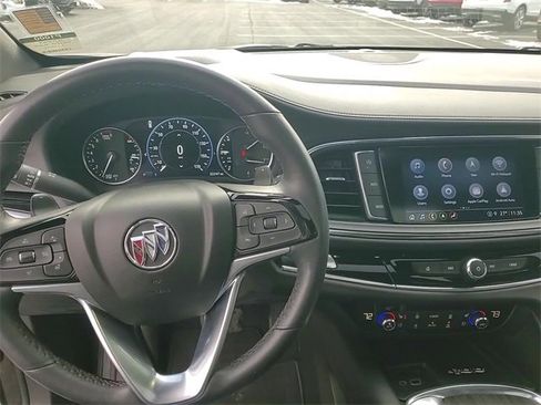 Certified 2023 Buick Enclave Avenir w/ Avenir Technology Package image 23