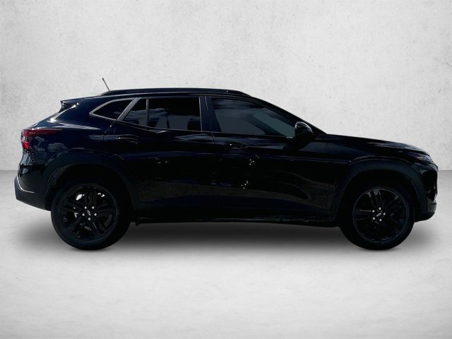 Used 2024 Chevrolet Trax ACTIV FWD image 5