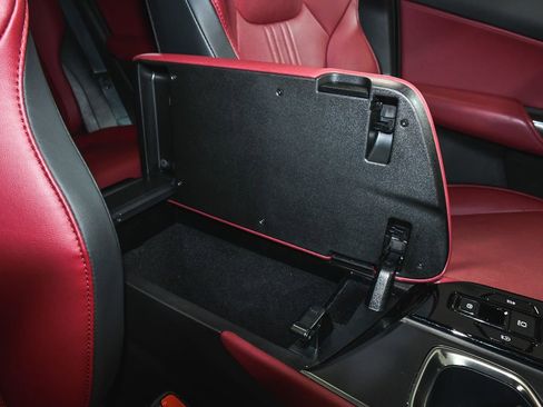 Used 2024 Lexus NX 250 FWD image 63