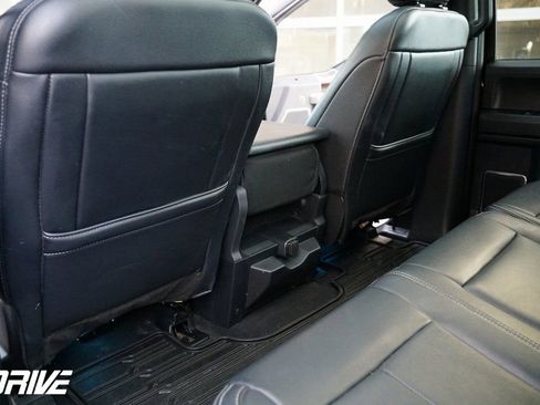 Used 2022 Ford F350 Lariat w/ Tremor Off-Road Package image 40