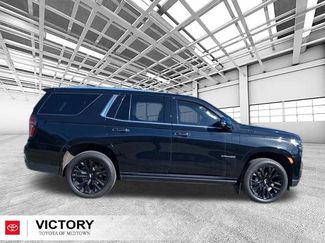 Used 2024 Chevrolet Tahoe High Country video 2