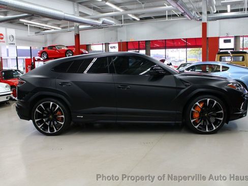 Used 2023 Lamborghini Urus S image 86