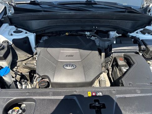 Used 2020 Kia Telluride SX FWD image 44