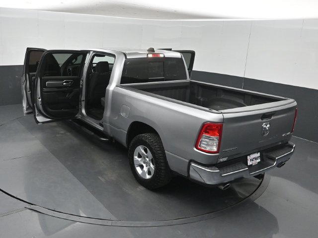 Used 2023 RAM 1500 Big Horn AWD/4WD image 61