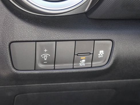 Certified 2023 Hyundai Kona SE w/ Cargo Package image 31