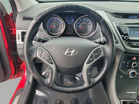Used 2016 Hyundai Elantra Value Edition image 20