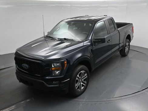 Certified 2023 Ford F150 XL w/ STX Appearance Package AWD/4WD image 32