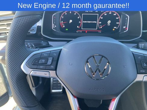 New 2026 Volkswagen Jetta GLI Autobahn FWD image 20