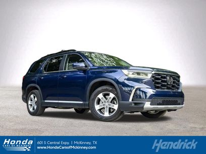 Used 2023 Honda Pilot EX-L